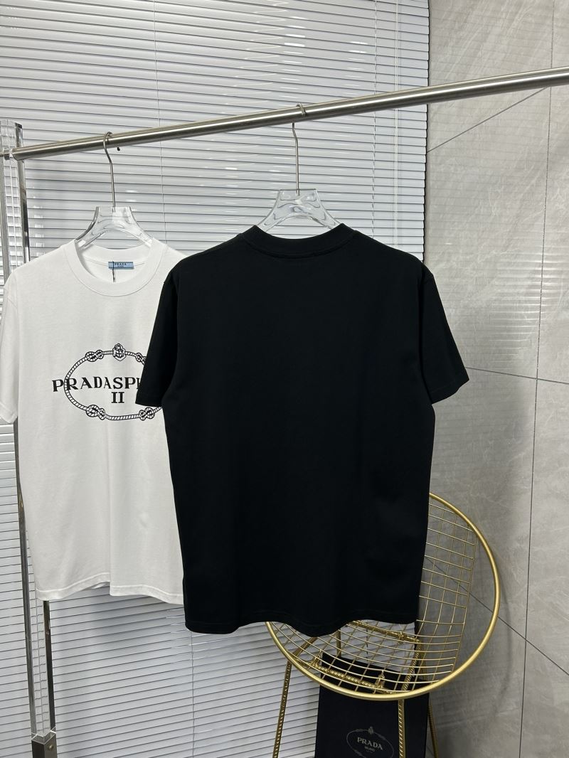 Prada T-Shirts